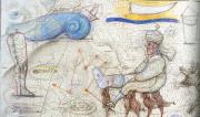 Itinerario di Rimbaud 